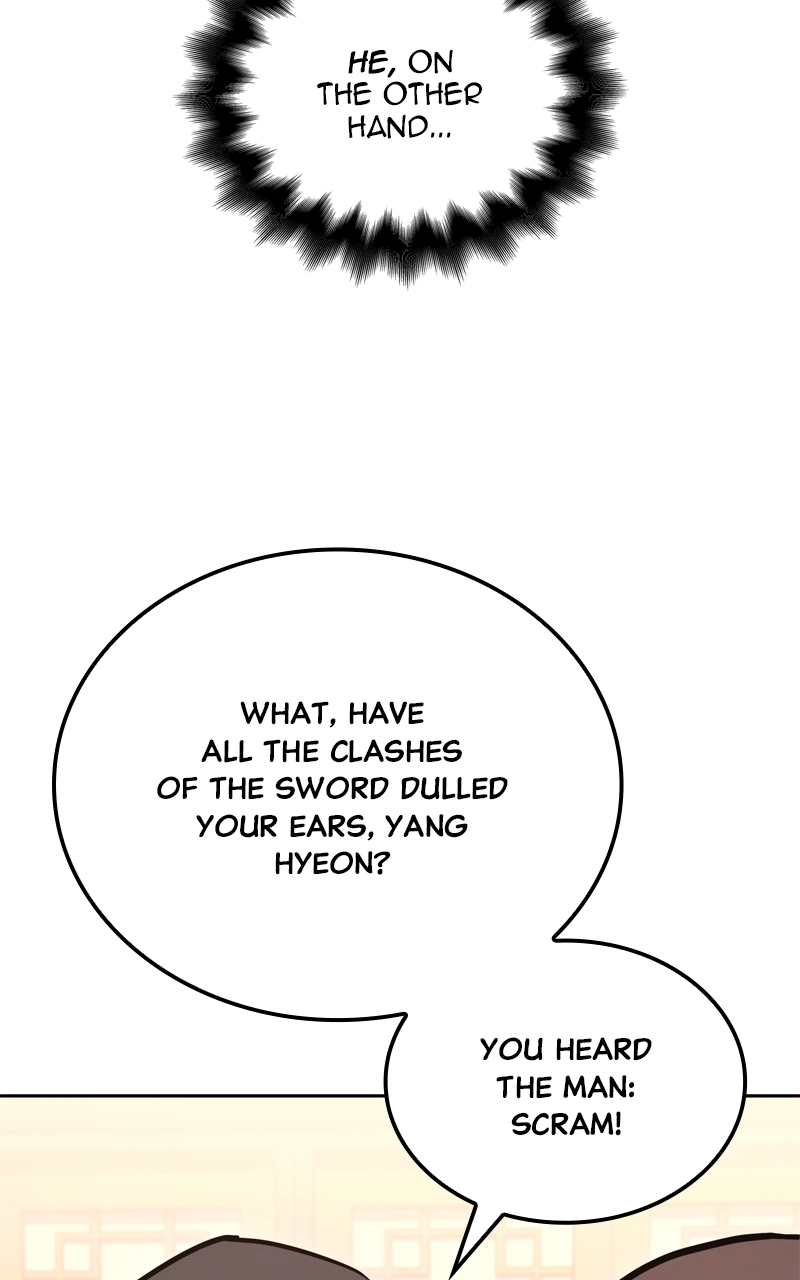 Reincarnated as an Unruly Heir Chapter 152 Page 8