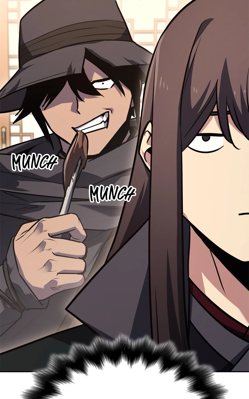 Reincarnated as an Unruly Heir Chapter 152 Page 9