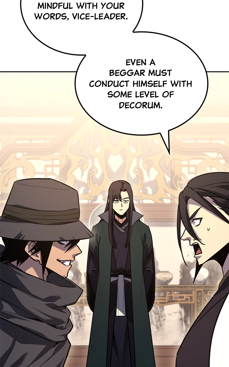 Reincarnated as an Unruly Heir Chapter 152 Page 11