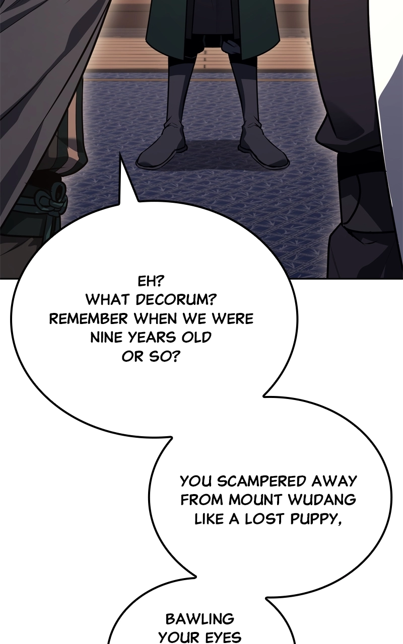 Reincarnated as an Unruly Heir Chapter 152 Page 12
