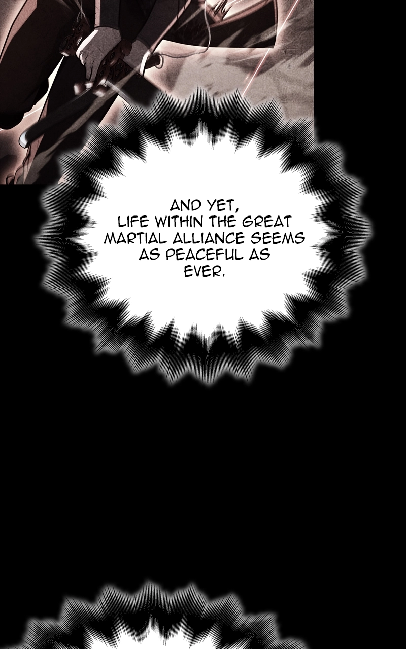 Reincarnated as an Unruly Heir Chapter 152 Page 29