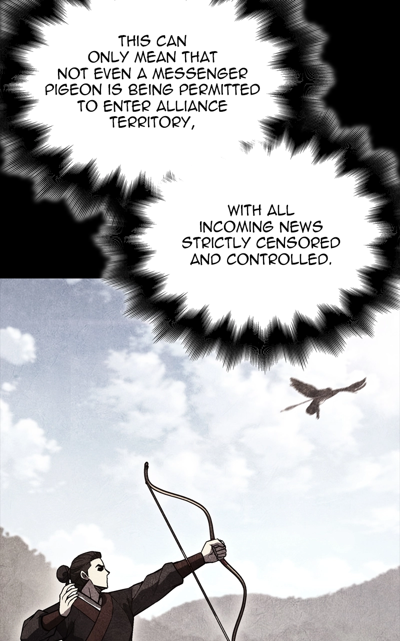 Reincarnated as an Unruly Heir Chapter 152 Page 30