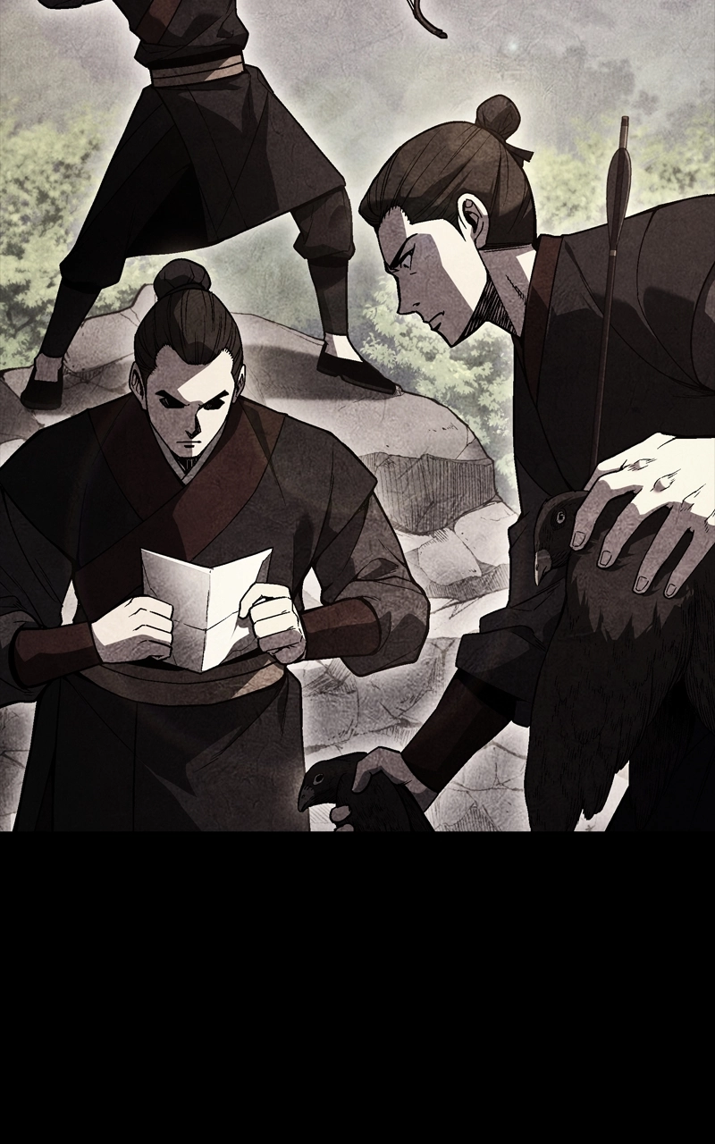 Reincarnated as an Unruly Heir Chapter 152 Page 31
