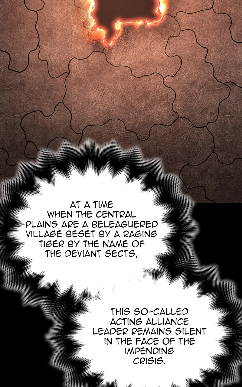 Reincarnated as an Unruly Heir Chapter 152 Page 33