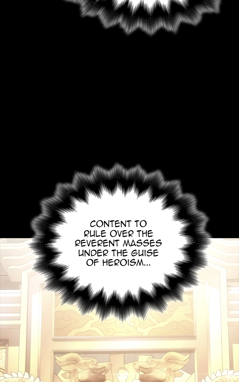 Reincarnated as an Unruly Heir Chapter 152 Page 34