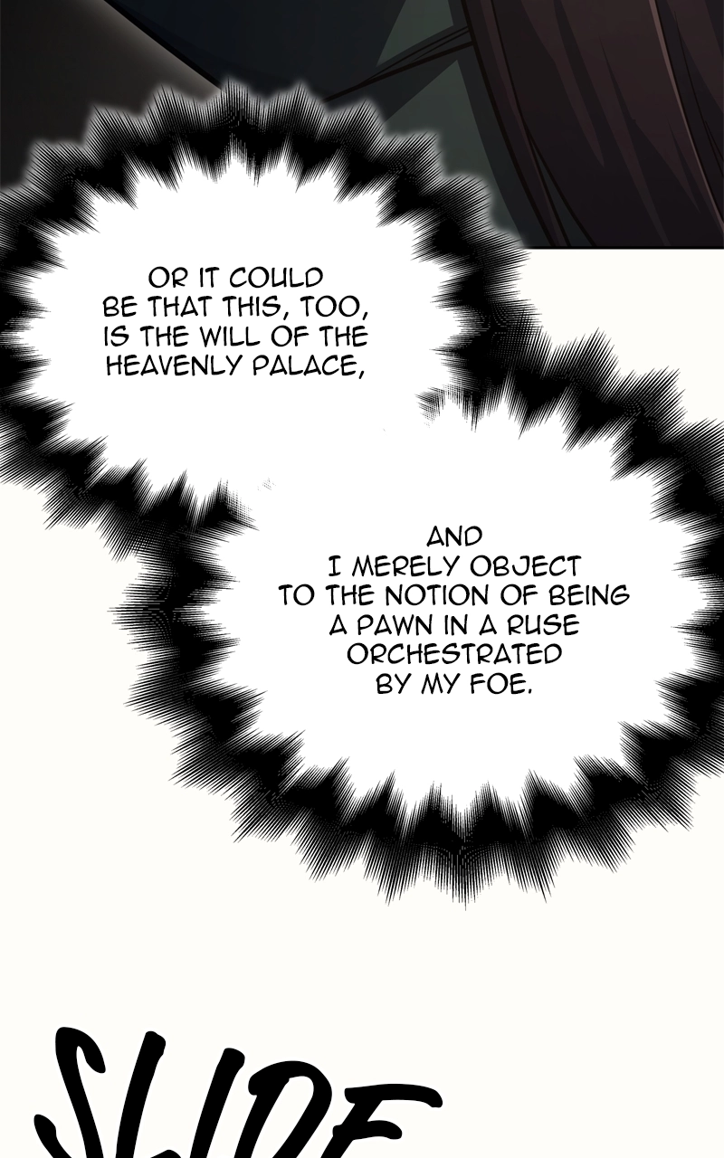 Reincarnated as an Unruly Heir Chapter 152 Page 39