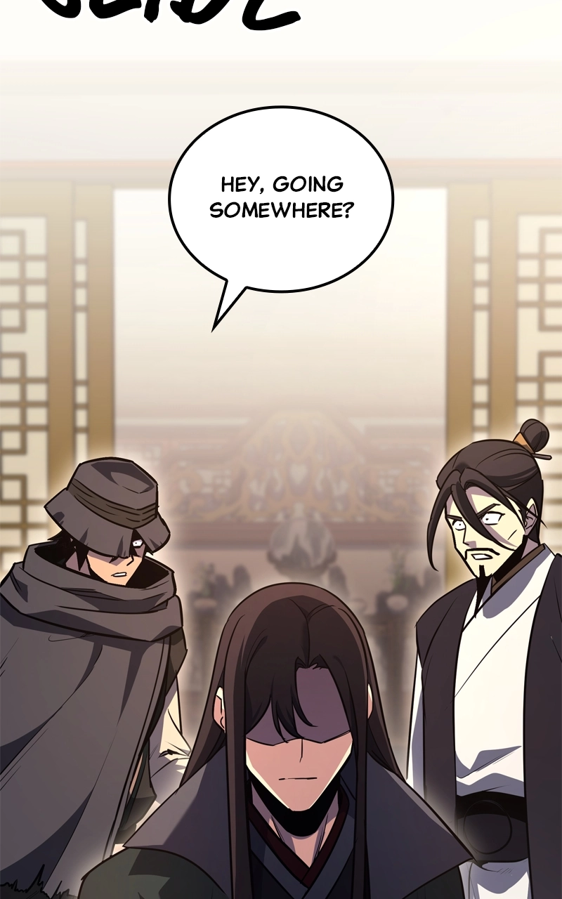 Reincarnated as an Unruly Heir Chapter 152 Page 40