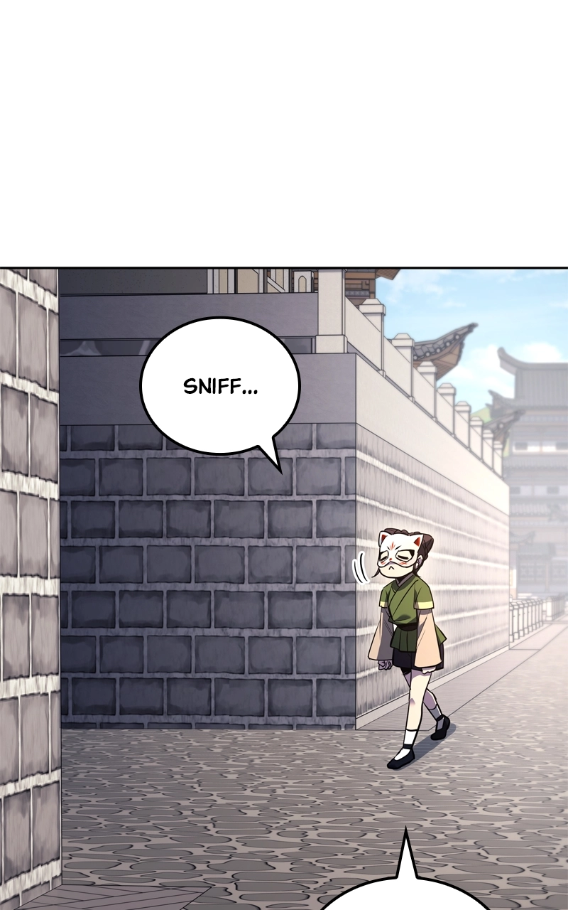 Reincarnated as an Unruly Heir Chapter 152 Page 46