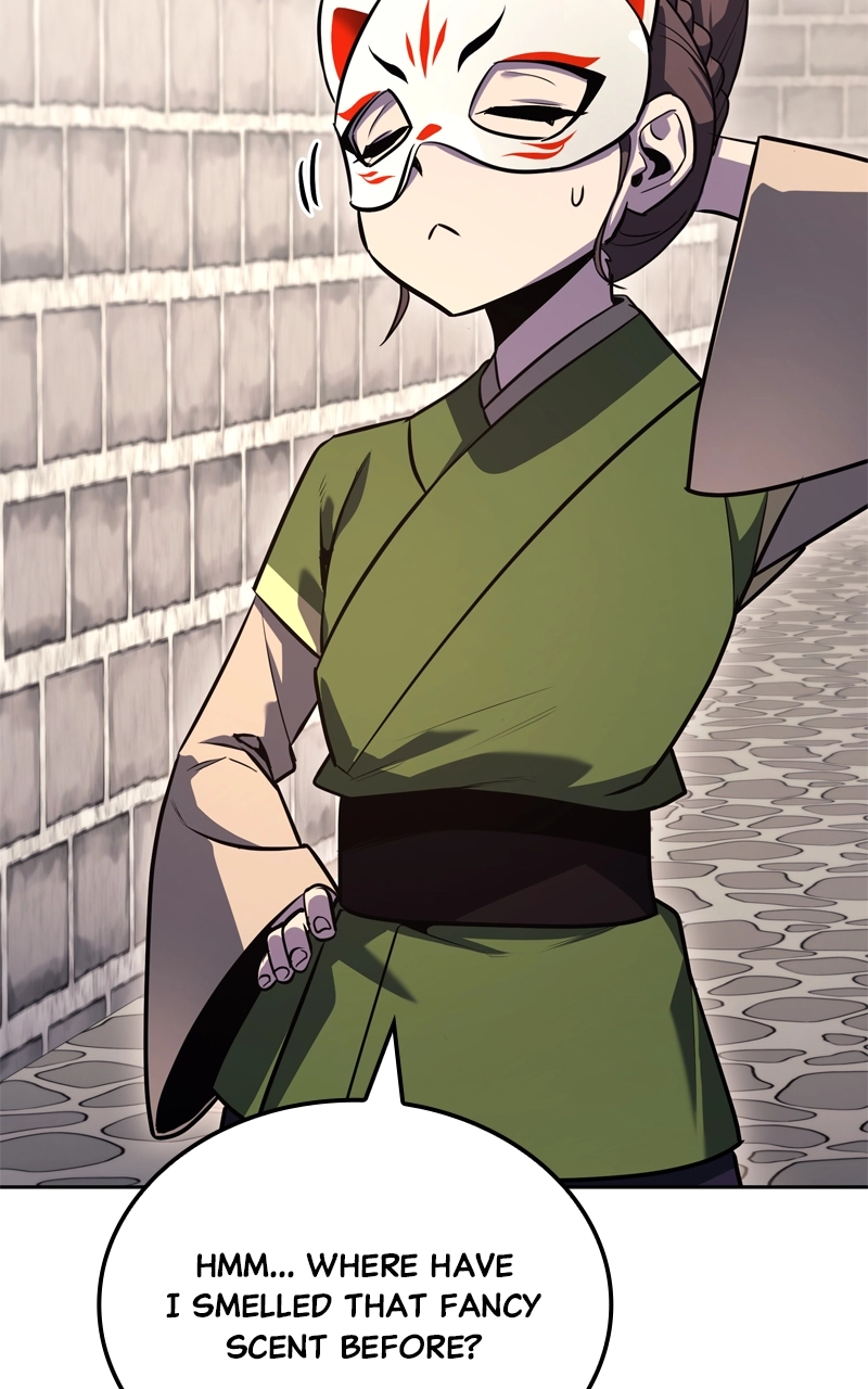 Reincarnated as an Unruly Heir Chapter 152 Page 48