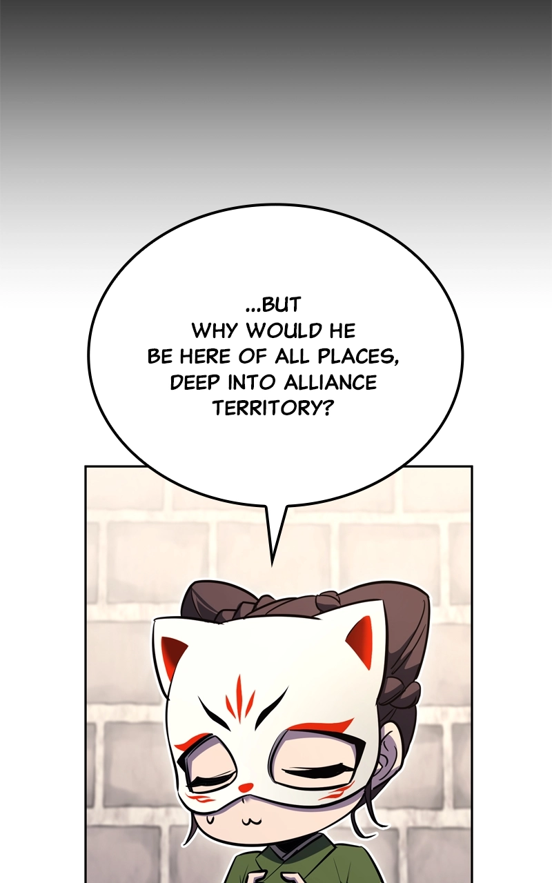 Reincarnated as an Unruly Heir Chapter 152 Page 51