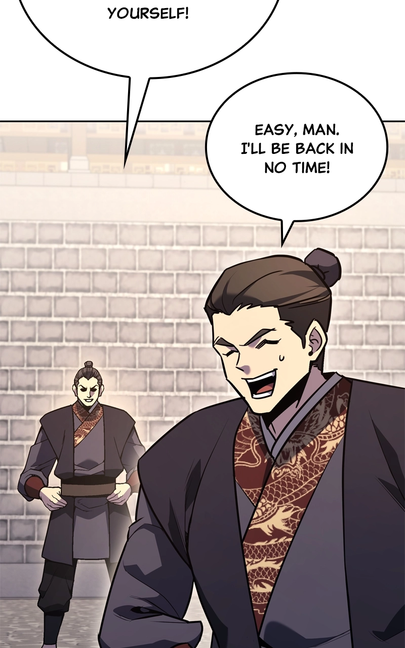 Reincarnated as an Unruly Heir Chapter 152 Page 54