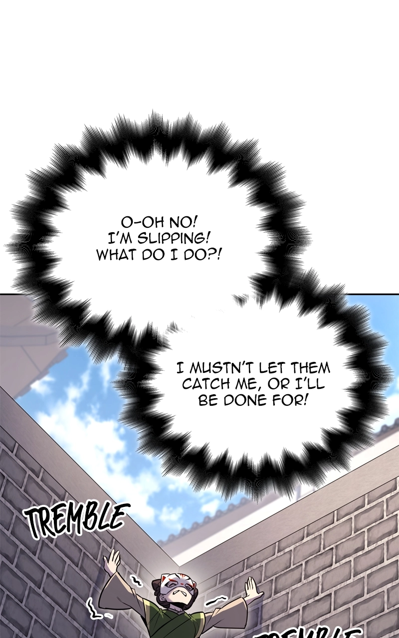 Reincarnated as an Unruly Heir Chapter 152 Page 57