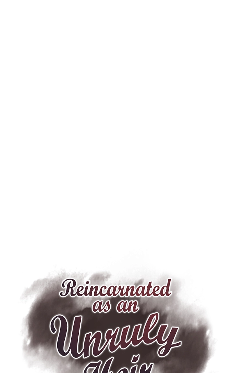 Reincarnated as an Unruly Heir Chapter 152 Page 70