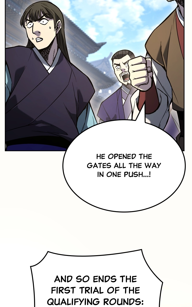 Reincarnated as an Unruly Heir Chapter 152 Page 76