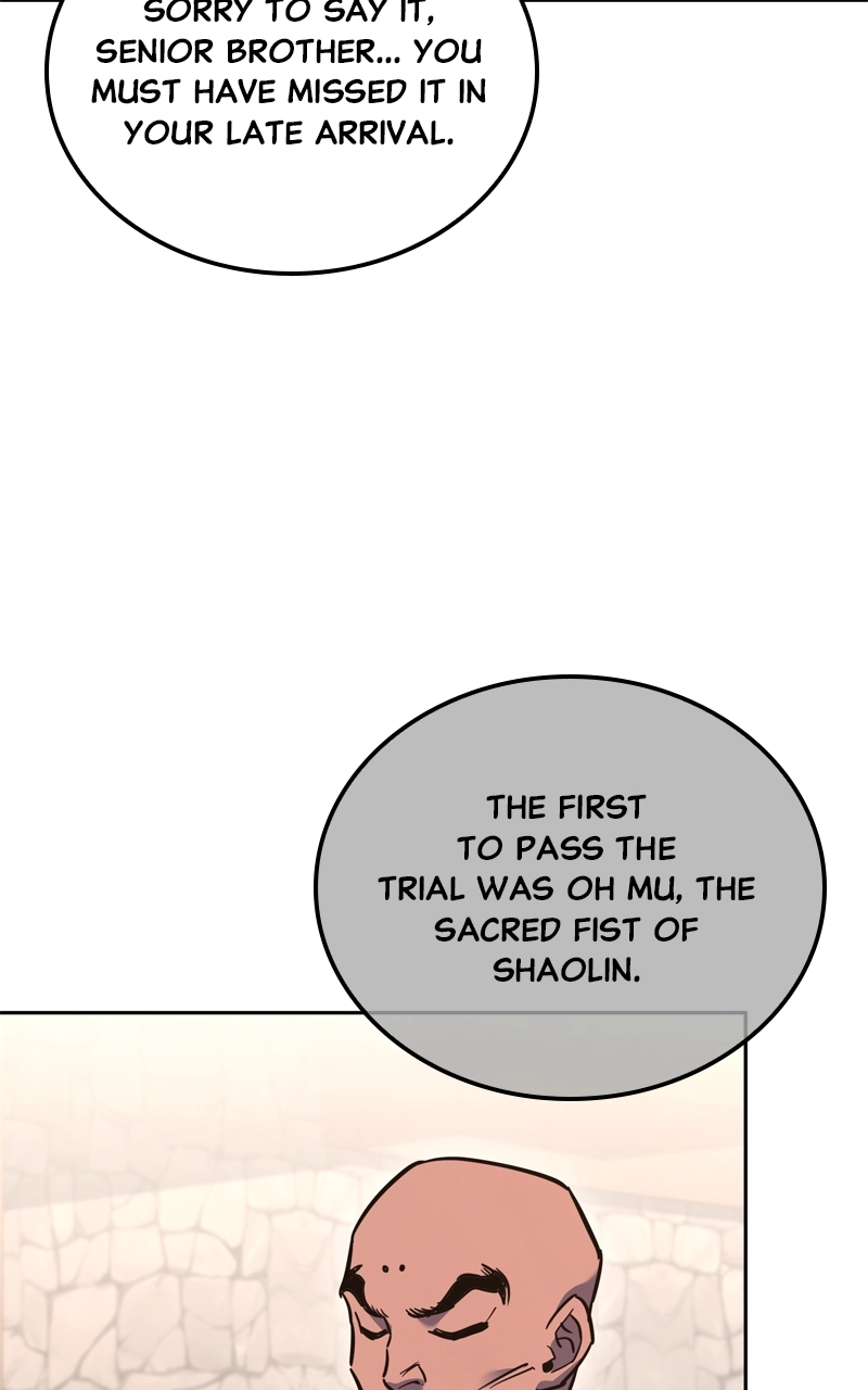 Reincarnated as an Unruly Heir Chapter 152 Page 88