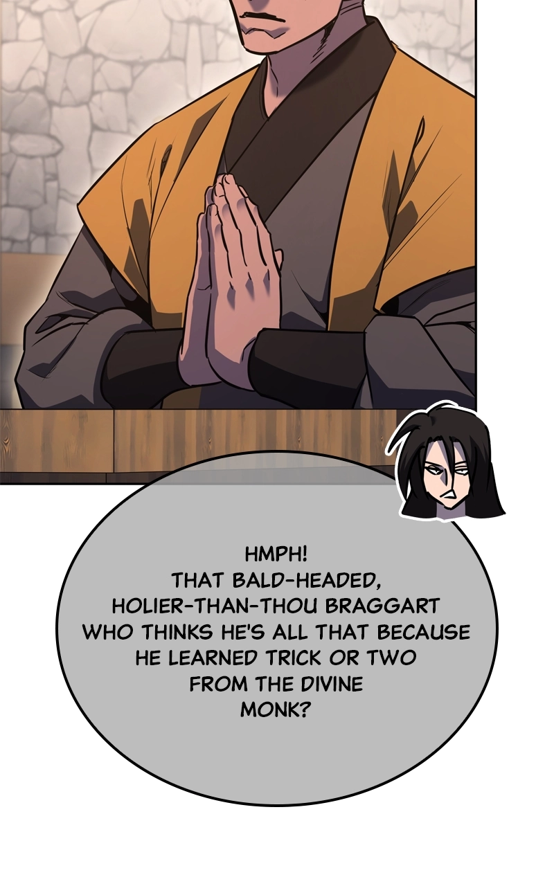 Reincarnated as an Unruly Heir Chapter 152 Page 89