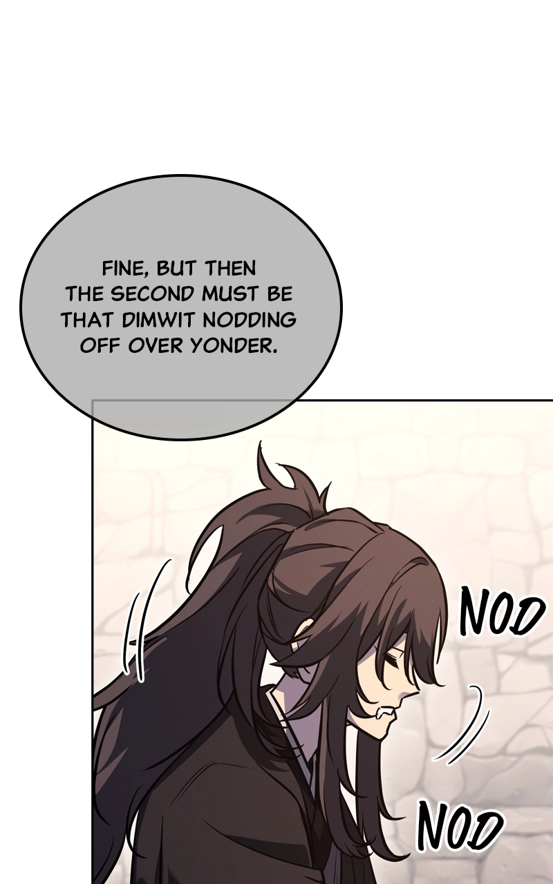 Reincarnated as an Unruly Heir Chapter 152 Page 90
