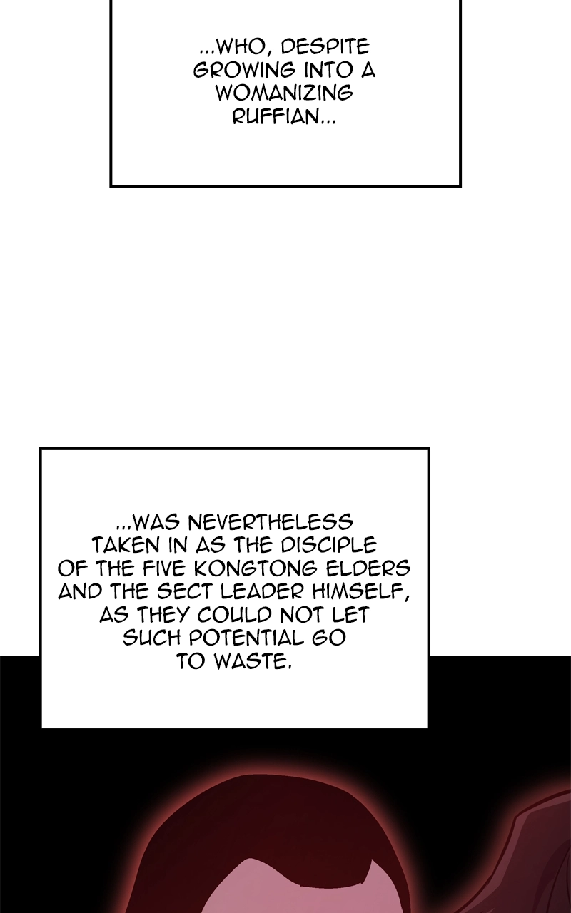 Reincarnated as an Unruly Heir Chapter 152 Page 95