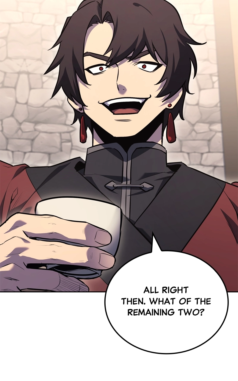 Reincarnated as an Unruly Heir Chapter 152 Page 98