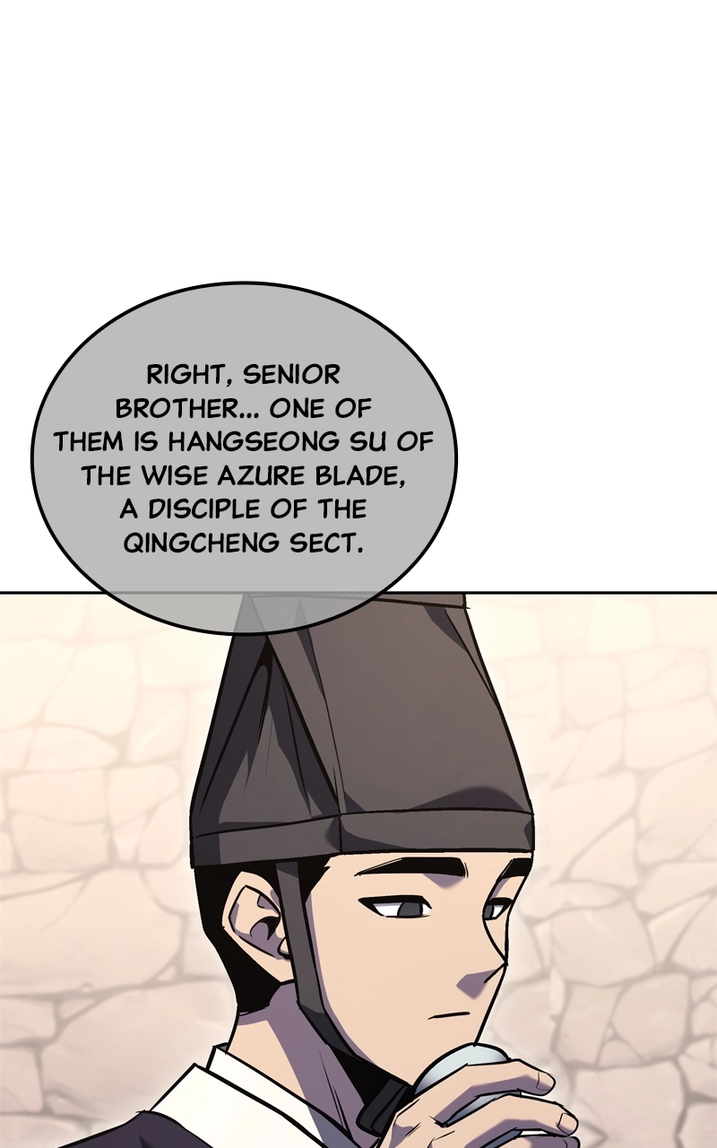 Reincarnated as an Unruly Heir Chapter 152 Page 99