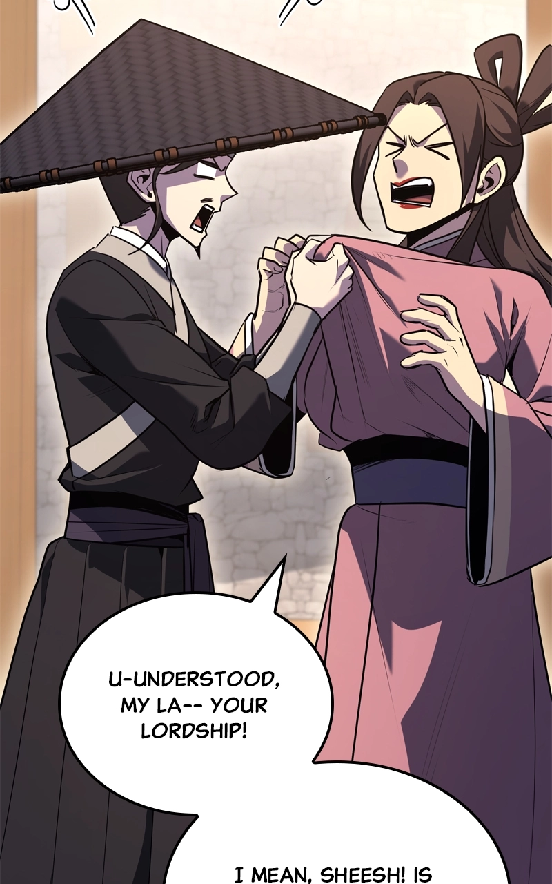 Reincarnated as an Unruly Heir Chapter 152 Page 102