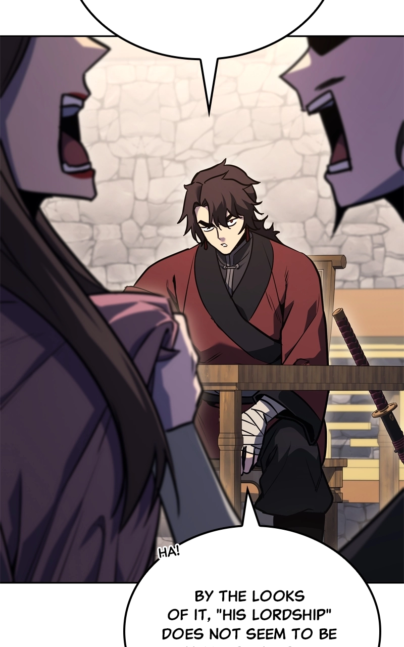 Reincarnated as an Unruly Heir Chapter 152 Page 104