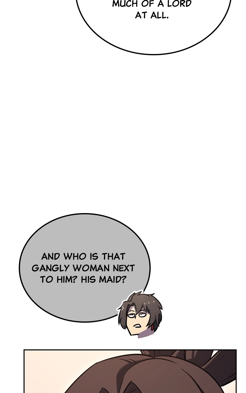 Reincarnated as an Unruly Heir Chapter 152 Page 105