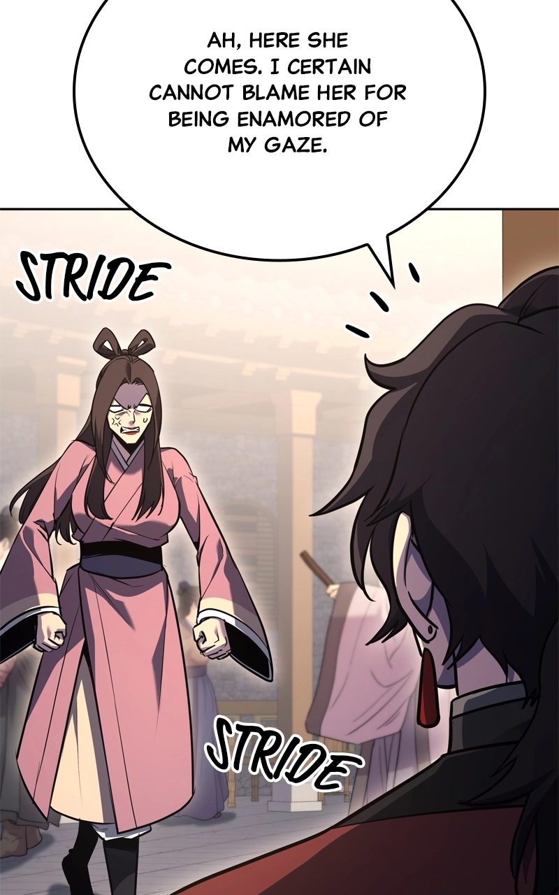 Reincarnated as an Unruly Heir Chapter 152 Page 107