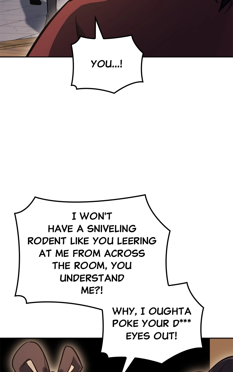 Reincarnated as an Unruly Heir Chapter 152 Page 108