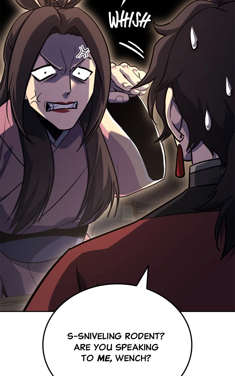Reincarnated as an Unruly Heir Chapter 152 Page 109