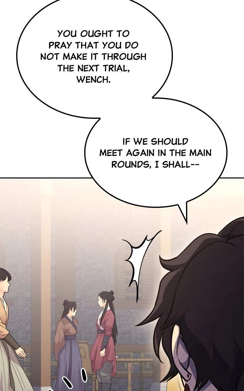 Reincarnated as an Unruly Heir Chapter 152 Page 112