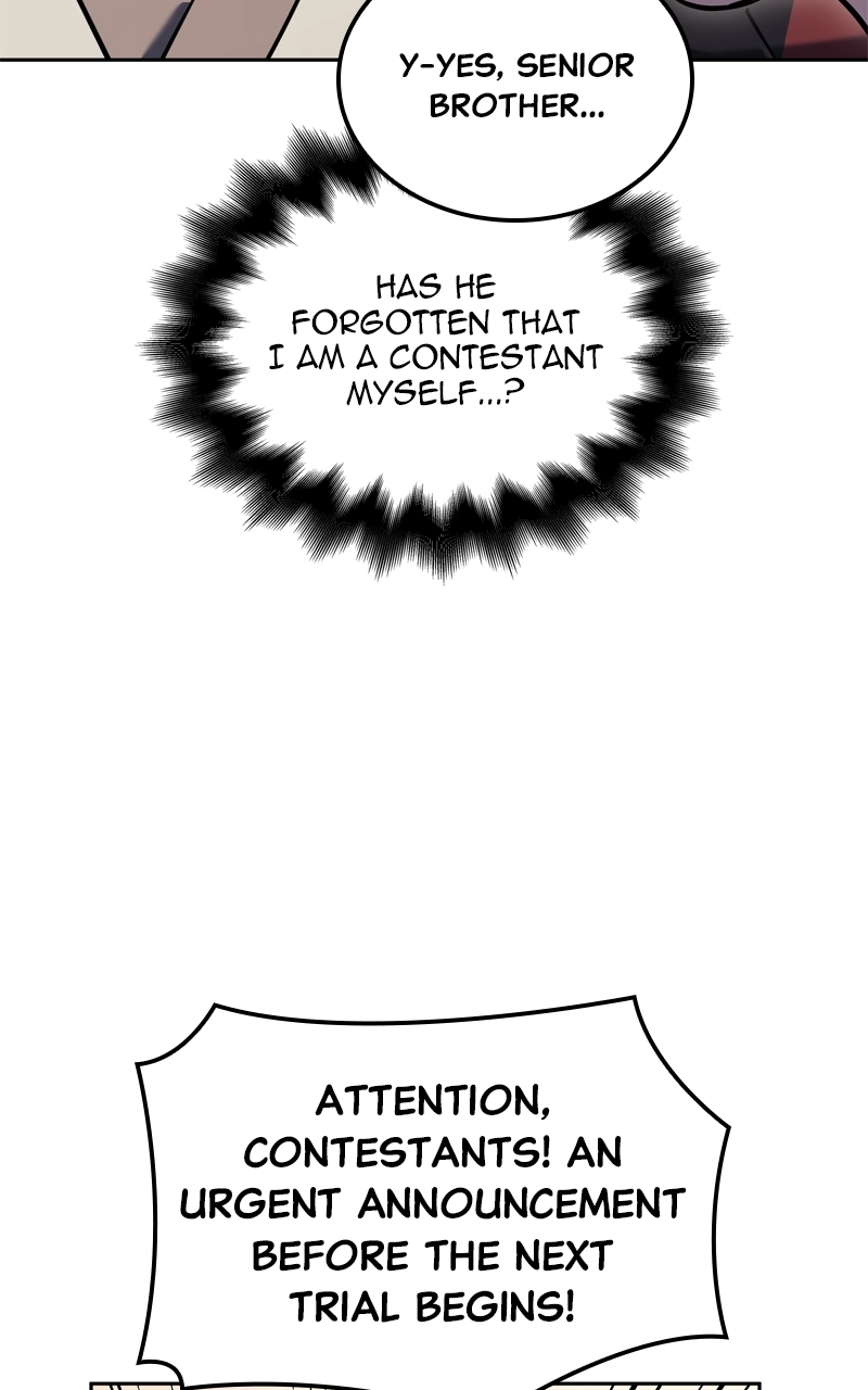Reincarnated as an Unruly Heir Chapter 152 Page 117