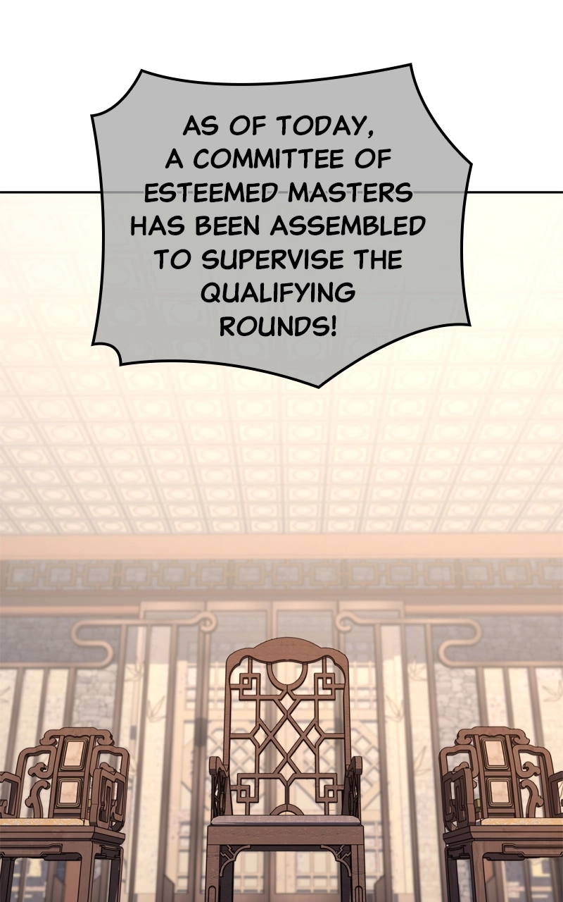 Reincarnated as an Unruly Heir Chapter 152 Page 119