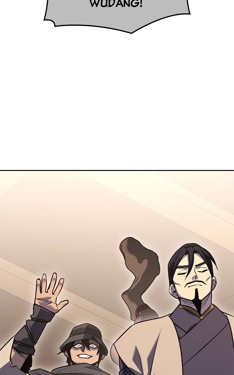 Reincarnated as an Unruly Heir Chapter 152 Page 121