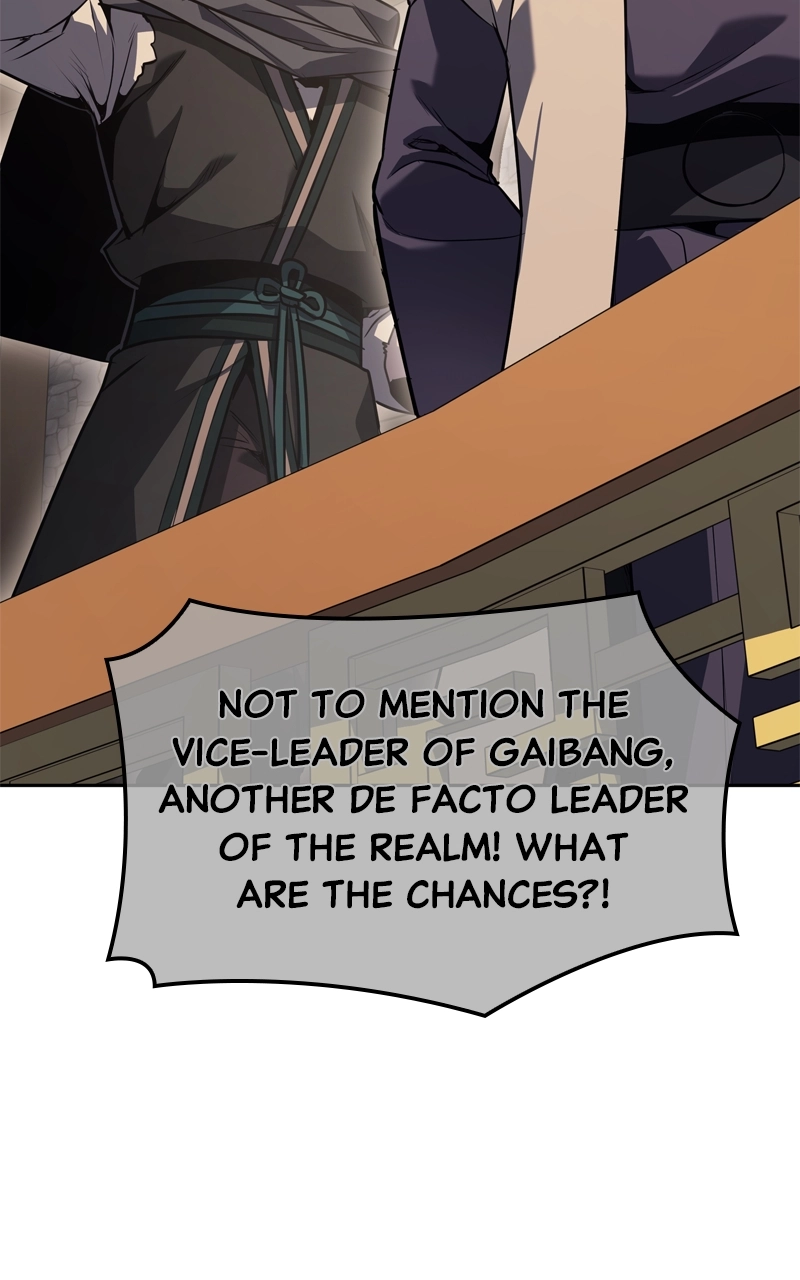 Reincarnated as an Unruly Heir Chapter 152 Page 122