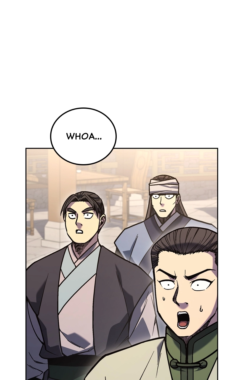 Reincarnated as an Unruly Heir Chapter 152 Page 123