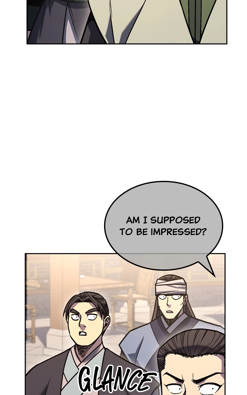 Reincarnated as an Unruly Heir Chapter 152 Page 124