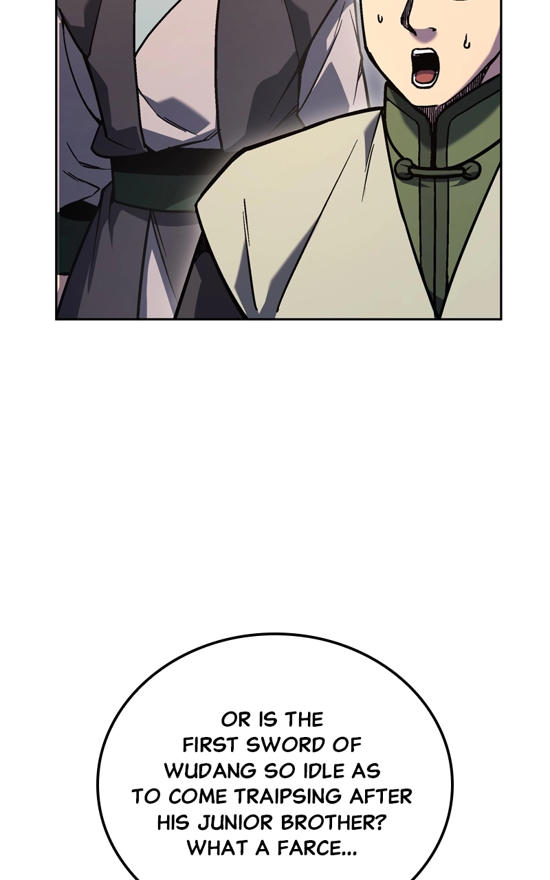Reincarnated as an Unruly Heir Chapter 152 Page 125