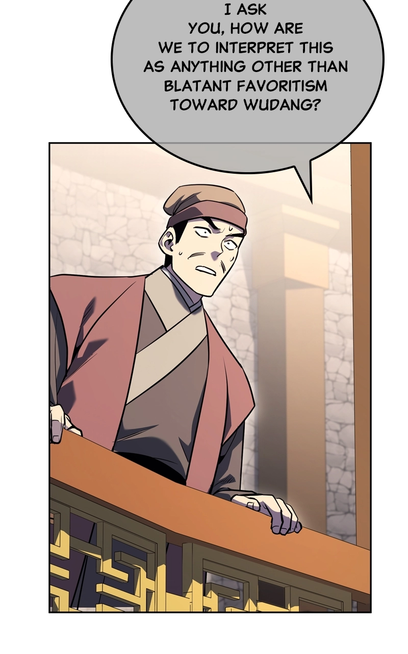 Reincarnated as an Unruly Heir Chapter 152 Page 128
