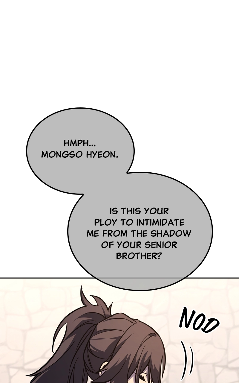 Reincarnated as an Unruly Heir Chapter 152 Page 129