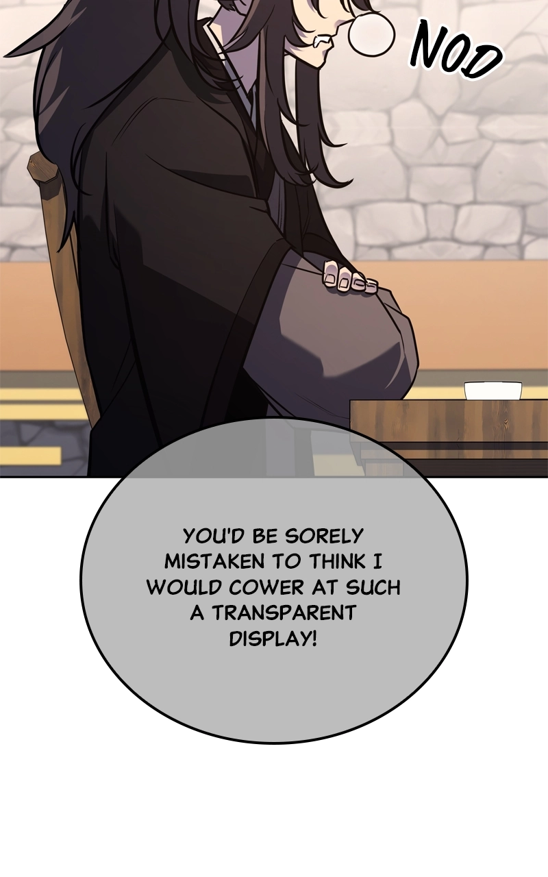 Reincarnated as an Unruly Heir Chapter 152 Page 130