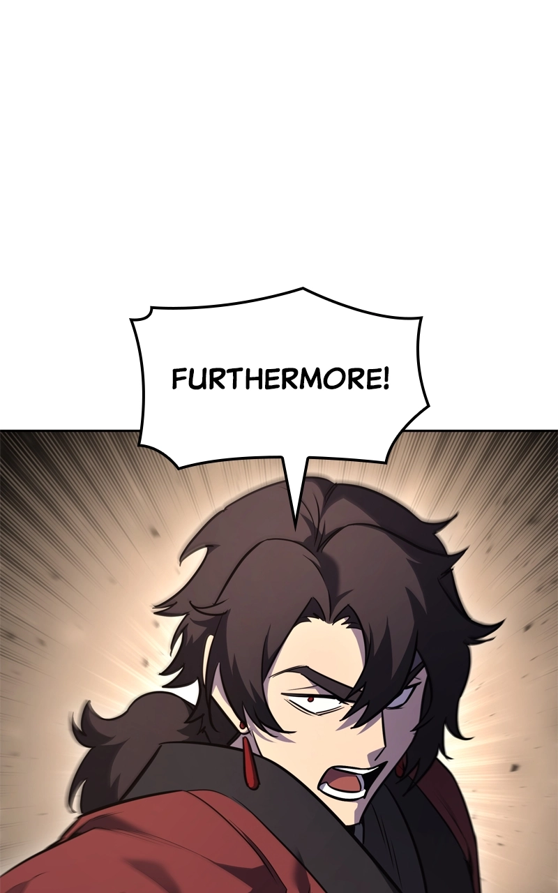 Reincarnated as an Unruly Heir Chapter 152 Page 131