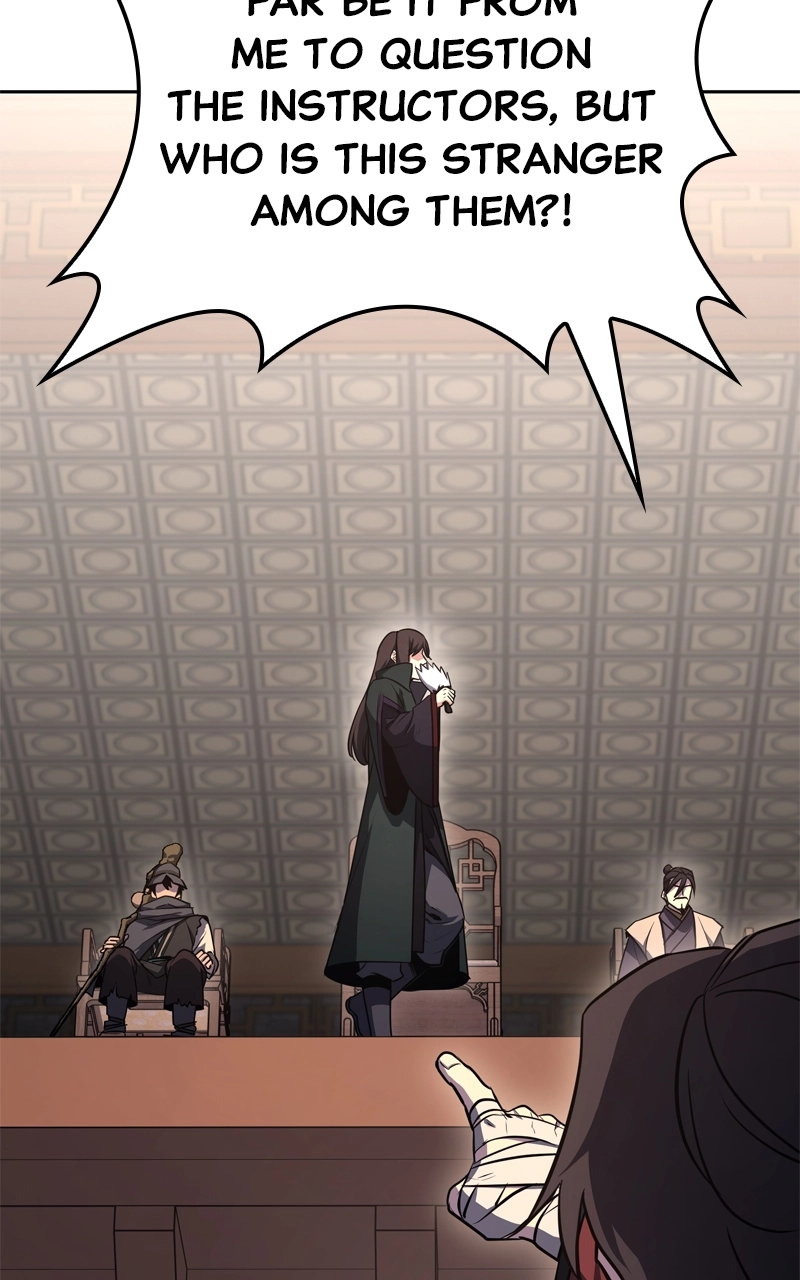 Reincarnated as an Unruly Heir Chapter 152 Page 133