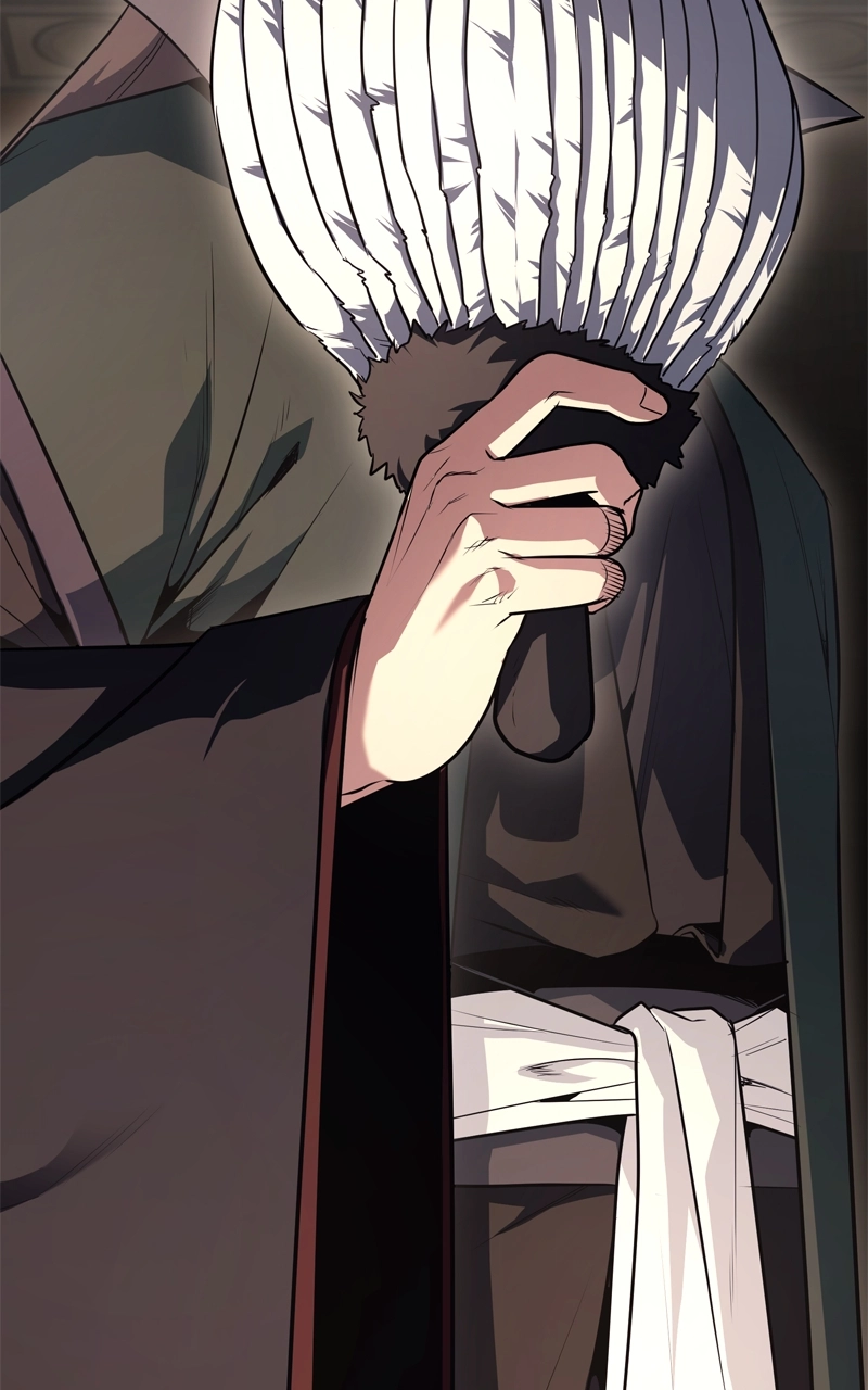 Reincarnated as an Unruly Heir Chapter 152 Page 136
