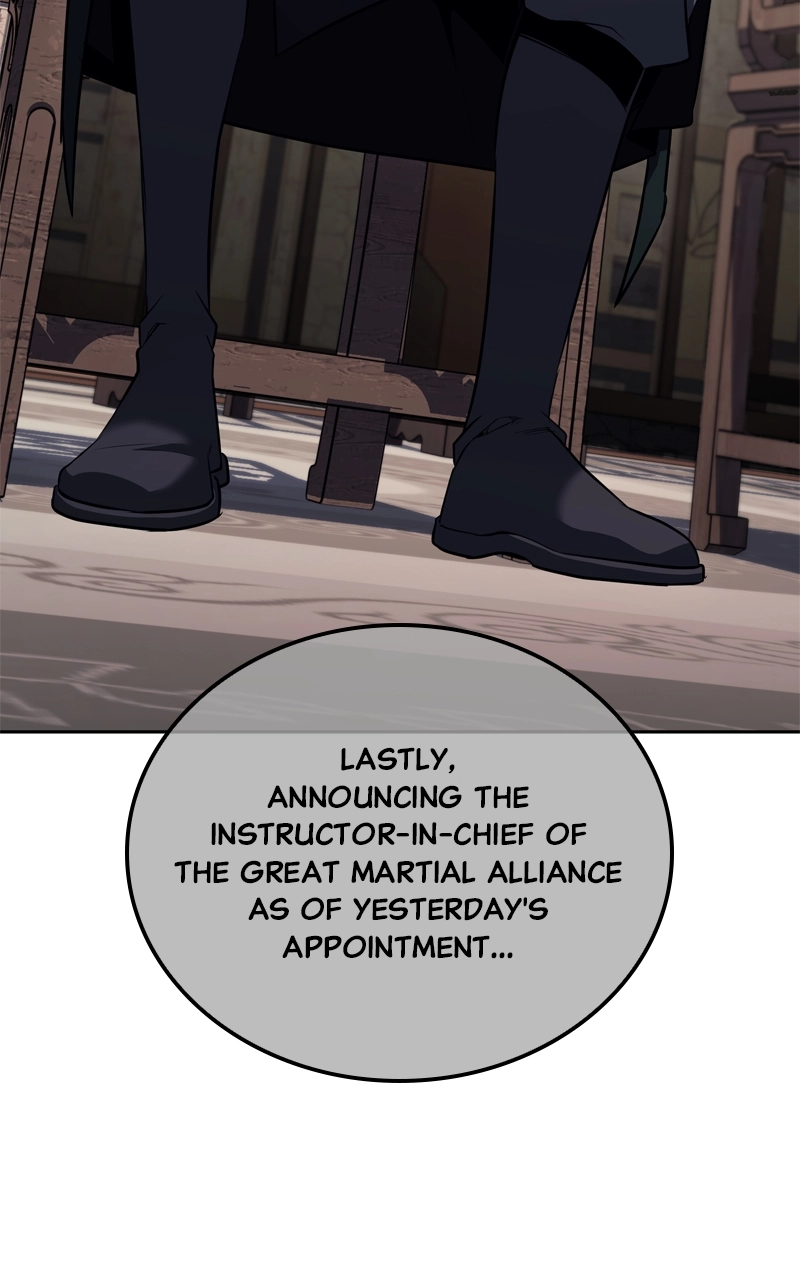 Reincarnated as an Unruly Heir Chapter 152 Page 141