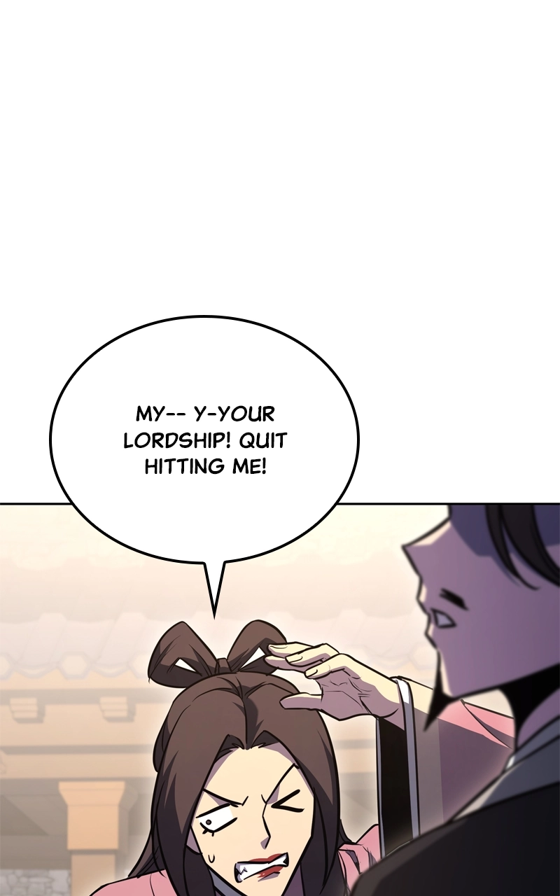 Reincarnated as an Unruly Heir Chapter 152 Page 147