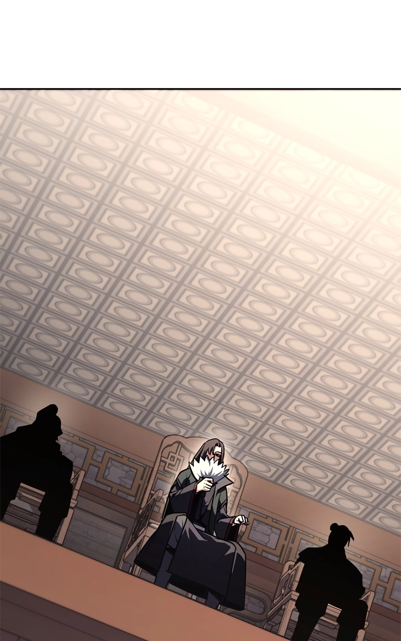 Reincarnated as an Unruly Heir Chapter 152 Page 152