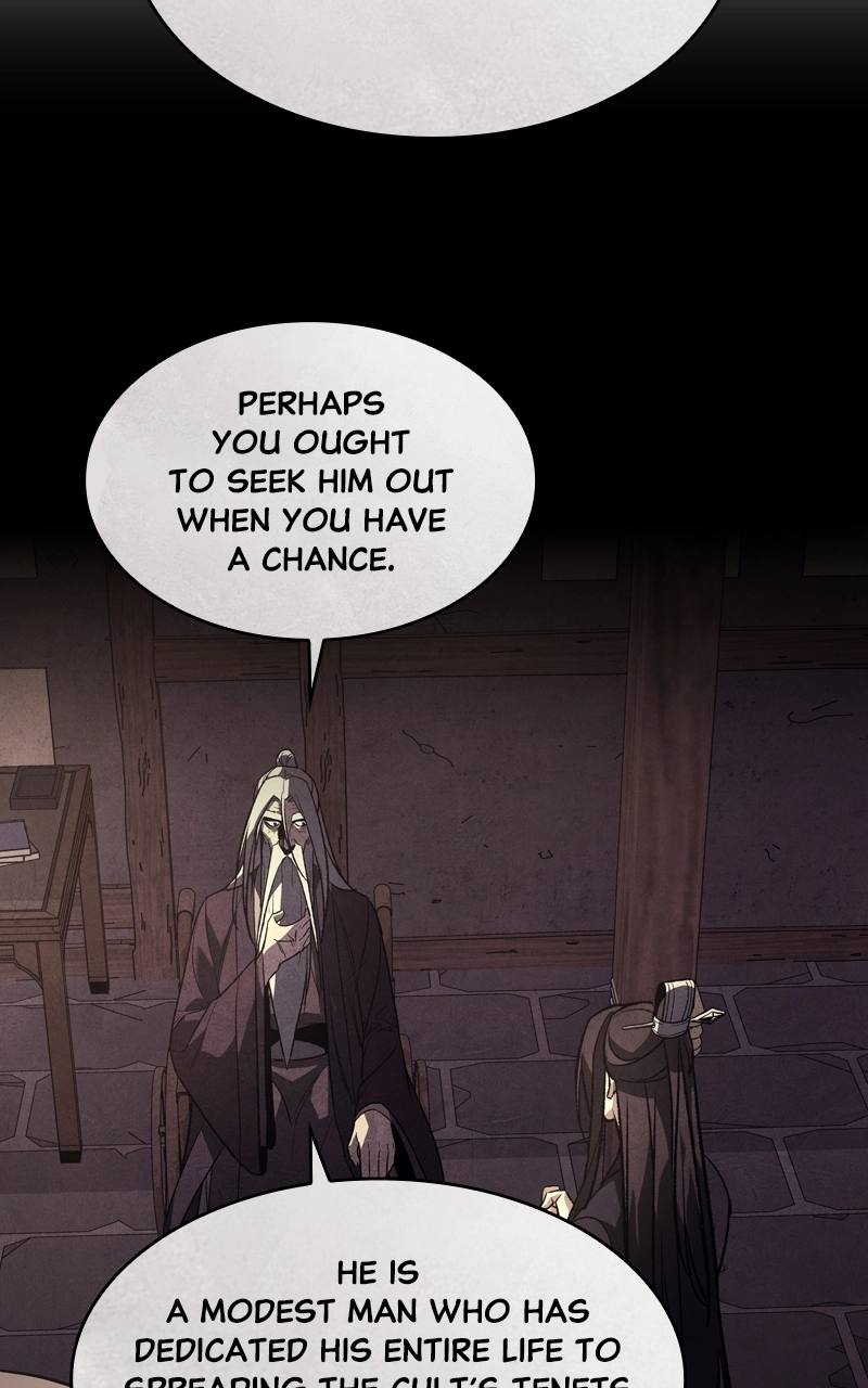Reincarnated as an Unruly Heir Chapter 73 Page 6