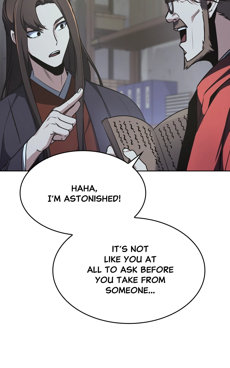 Reincarnated as an Unruly Heir Chapter 73 Page 9