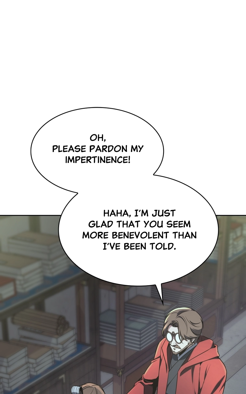 Reincarnated as an Unruly Heir Chapter 73 Page 10